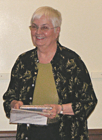 Mary Ann Lawlor