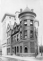 Stamford Savings Bank