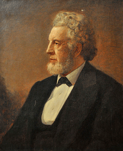 Joseph Blachley Hoyt