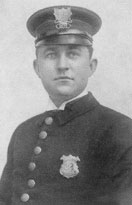 Patrolman Michael J. Keenan