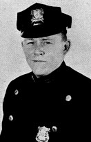 Patrolman Francis McGuinness Jr., Secretary