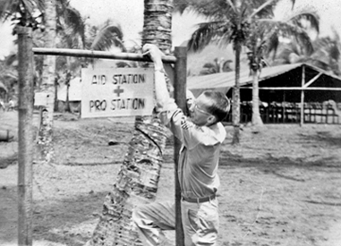 Medic group in the Philippines