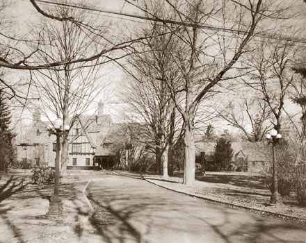 Denehurst, undated photo