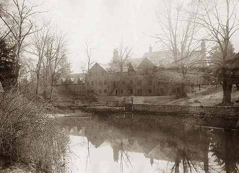 Denehurst, undated photo 