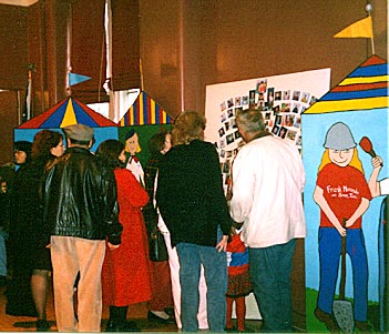 exhibit photo