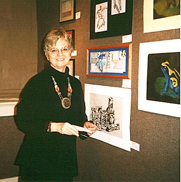 exhibit photo