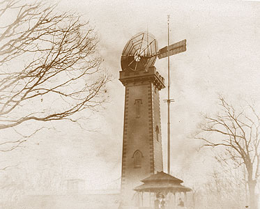 The Windmill