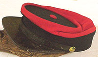 field cap