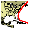 hurricane maps, click here for related website