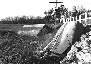 stranded boats, no location given