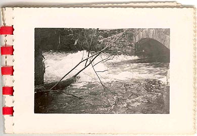 North Street Bridge