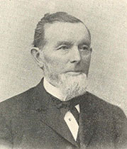 Charles Gaylor