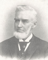 John St. John