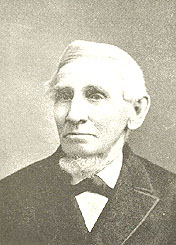 Lyman Hoyt