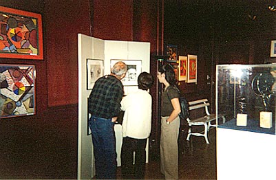 exhibit photo