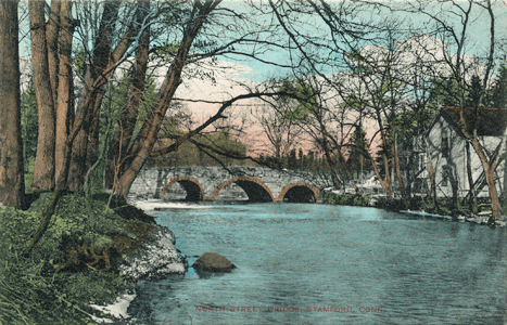 North Street Bridge