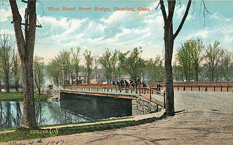 West Broad Street Bridge