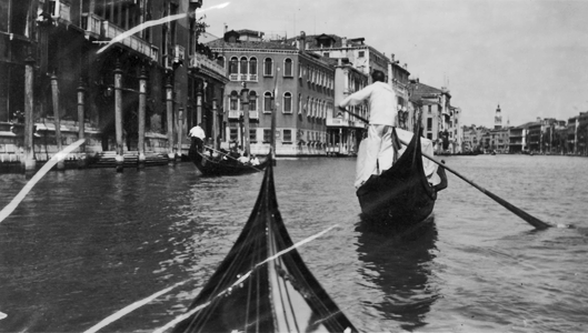 Canale Grande, Venice